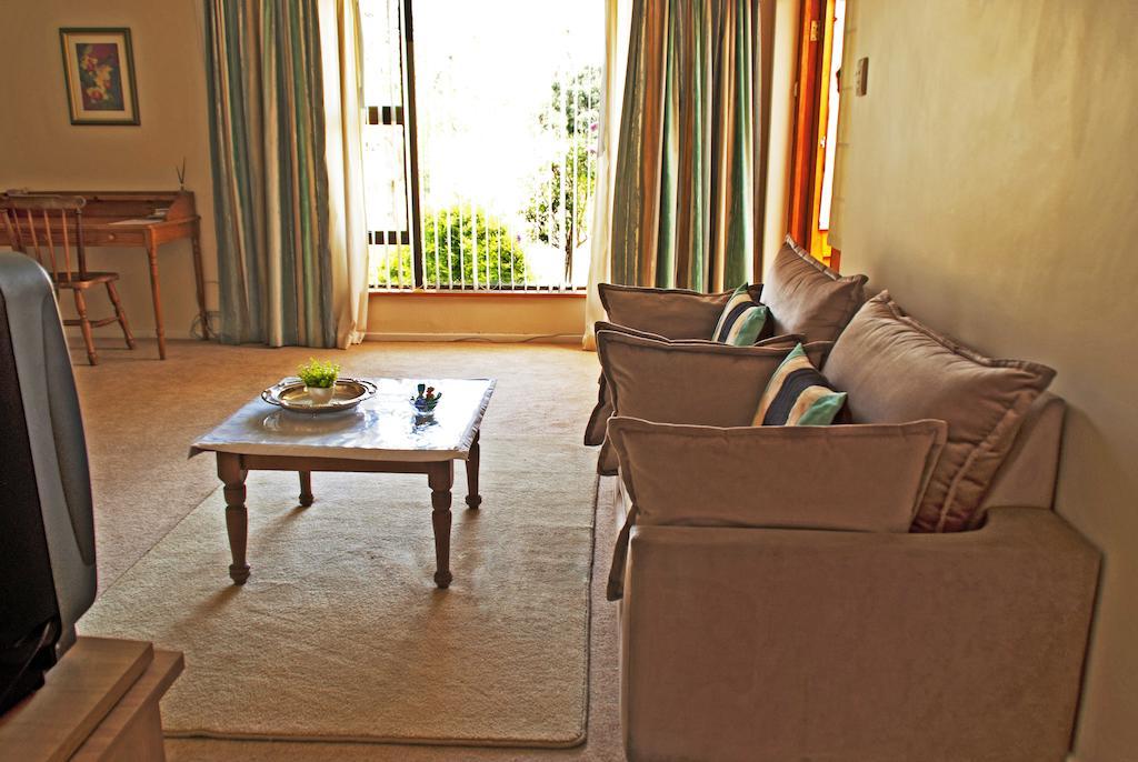 Vineyards Country Home Guest Room Blomtuin Ruang foto